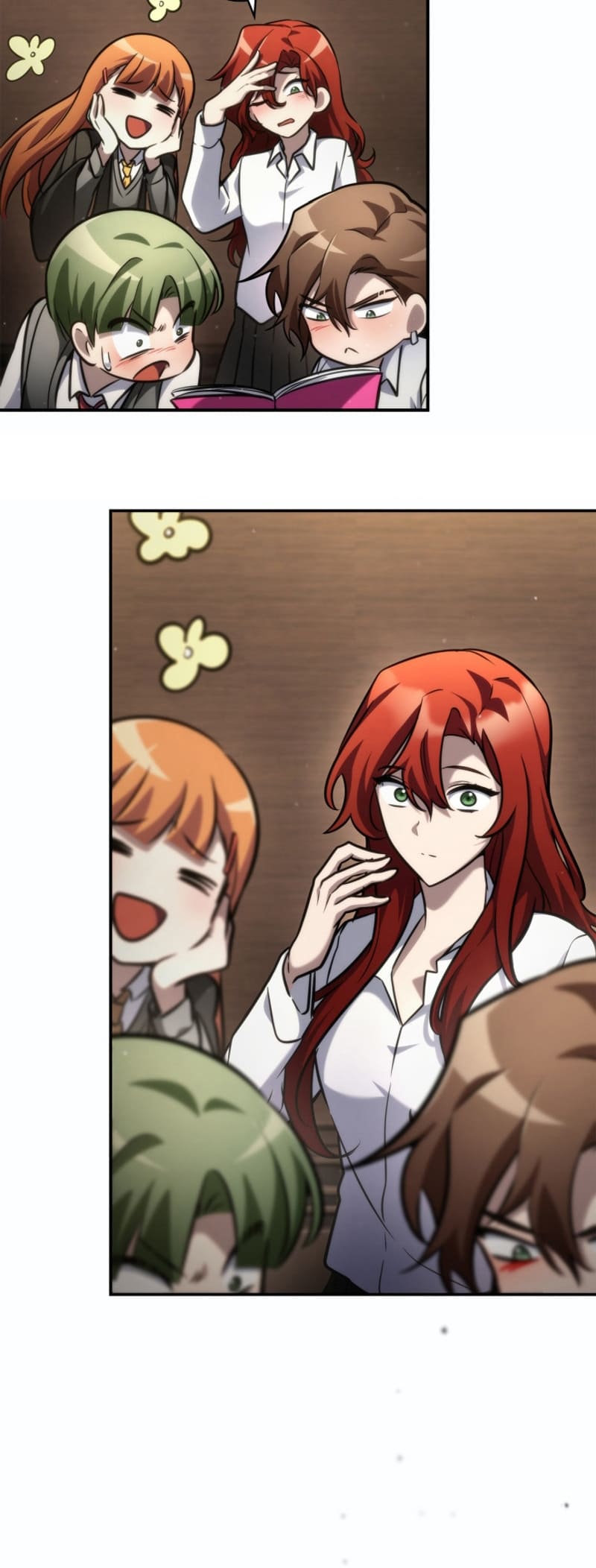 Infinite Mage, Chapter 95 image 39